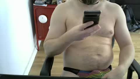 Snapshot of assstraight chatting on January 31, 11:03 am assstraight online show from January 31, 11:03 am