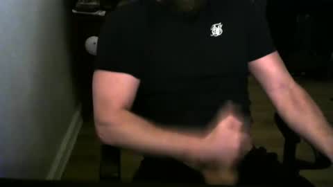 Snapshot of assstraight chatting on February 5, 9:40 pm assstraight online show from February 5, 9:40 pm