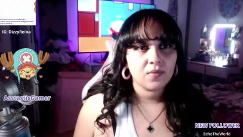 AsstasticGamer online show from March 18, 9:56 am