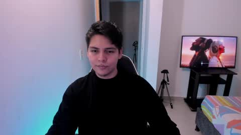 Asta Kuno online show from May 29, 4:43 am