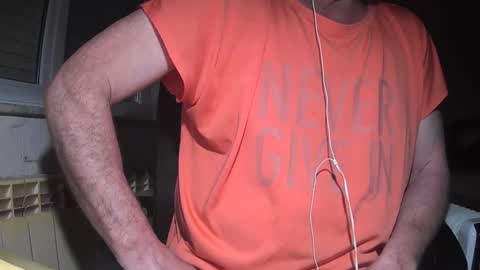 astelover online show from December 1, 8:31 pm