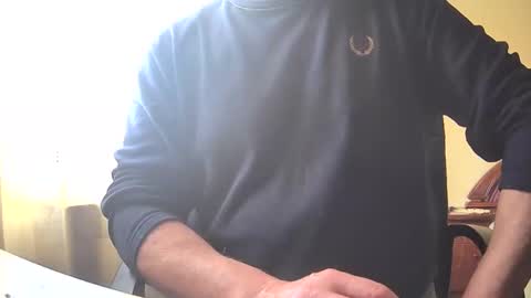 astelover online show from March 9, 9:35 am