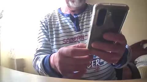 astelover online show from February 22, 1:31 pm