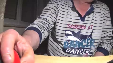 astelover online show from March 13, 6:58 pm