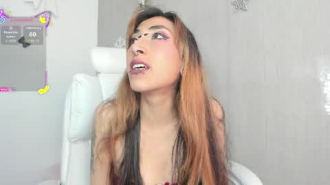 Asterothxznikki online show from April 10, 4:44 pm