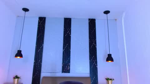 Aston  online show from March 13, 3:13 am