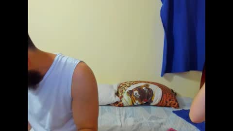 Mag and Molly online show from November 11, 2:55 am