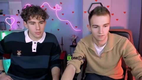 astren online show from February 26, 1:10 pm