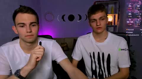 astren online show from April 17, 7:17 pm