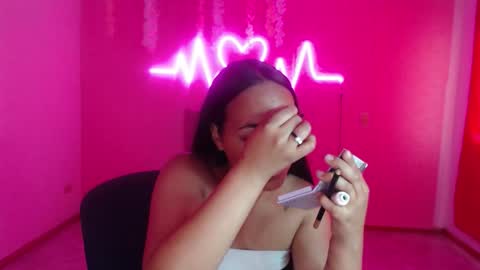 Astrid online show from February 26, 7:35 pm