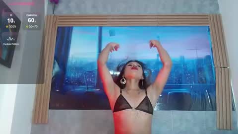 astrid_cardenas online show from July 7, 3:31 am