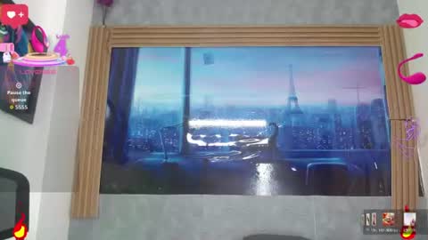 astrid_cardenas online show from July 12, 3:41 am