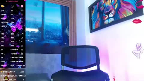astrid_cardenas online show from July 22, 3:42 am