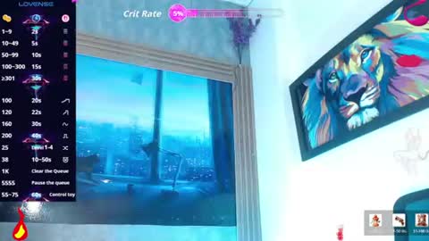 astrid_cardenas online show from July 28, 3:02 am