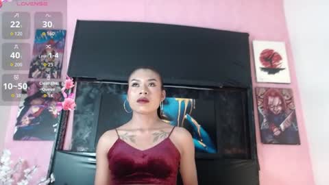 astrid_cardenas online show from July 30, 3:27 am