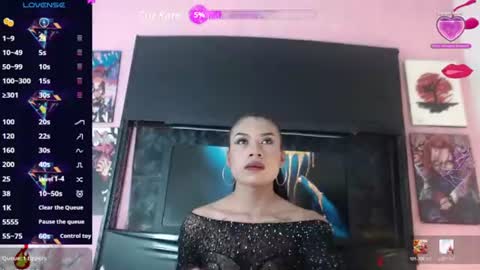 astrid_cardenas online show from July 31, 3:06 am