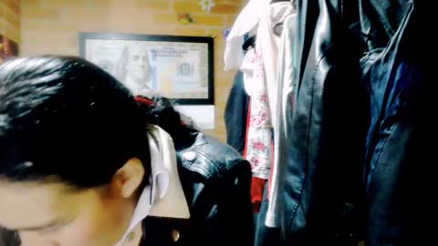 astrid_hauser66 online show from November 9, 2:21 am