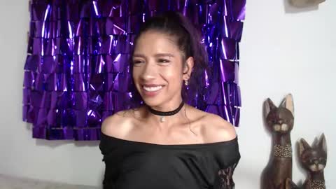 Astrid online show from March 6, 2:08 am