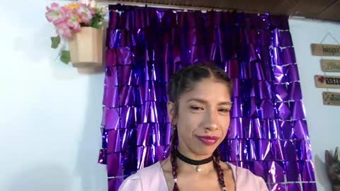 Astrid online show from March 19, 5:44 am