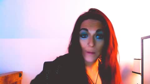 Astrid online show from January 22, 5:49 pm