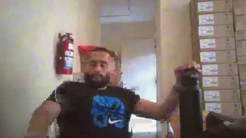 astro_boy_01 online show from October 31, 9:49 pm