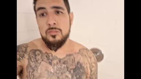 astro_n_tatiana online show from February 14, 3:14 am