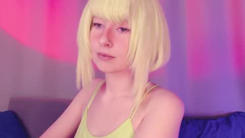 Bonnie online show from December 12, 2:04 am