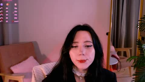 Asuka online show from May 31, 9:49 pm