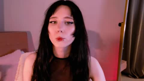 Asuka online show from June 2, 8:44 pm