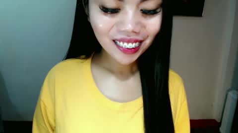 asuna_charming online show from December 16, 6:51 am