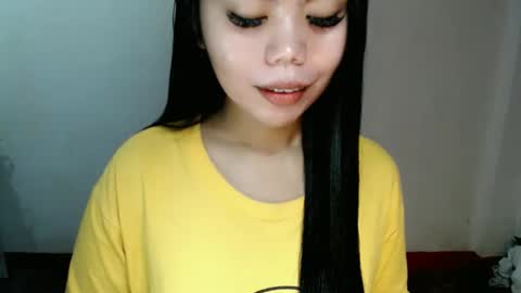 asuna_charming online show from January 14, 5:02 am