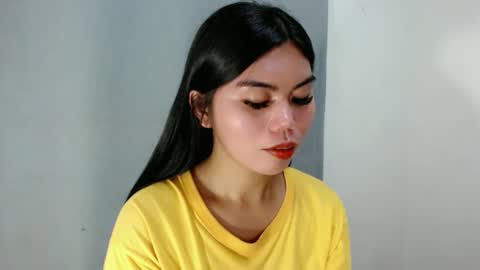 asuna_charming online show from January 18, 5:28 pm