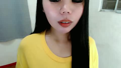 asuna_charming online show from January 19, 6:39 am