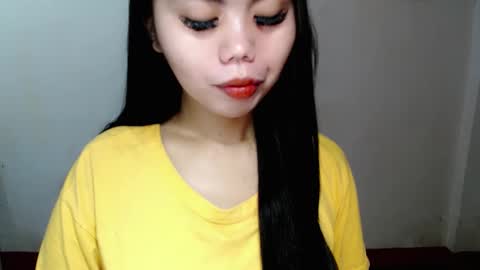 asuna_charming online show from February 7, 5:33 am