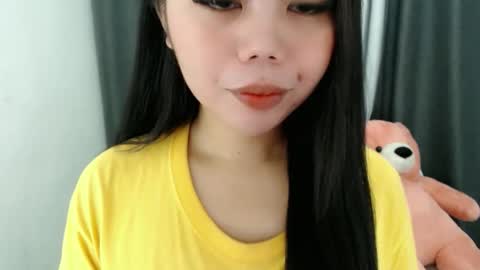 asuna_charming online show from March 8, 5:22 am