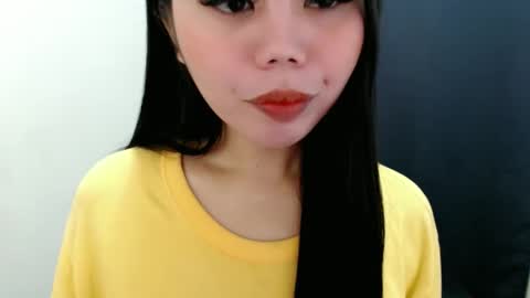 asuna_charming online show from March 11, 6:47 pm