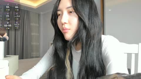 asuna_kirigaya online show from December 11, 1:26 am