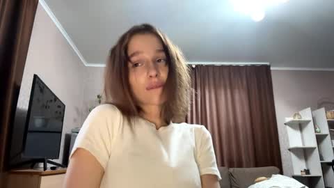 Asuna online show from May 22, 1:57 am