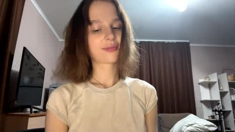 Asuna online show from May 24, 11:10 pm