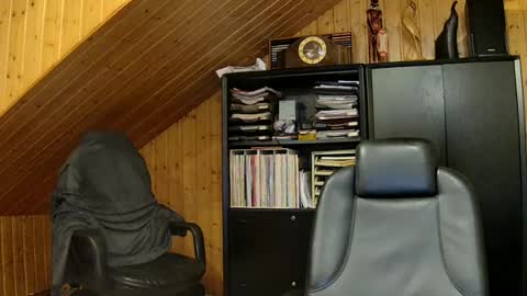 Snapshot of asusandy chatting on July 14, 10:37 pm asusandy online show from July 14, 10:37 pm