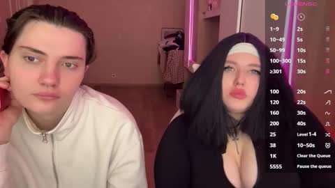 Asya  Marco online show from March 4, 10:54 am