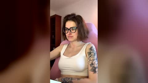 asya_new online show from February 18, 5:25 am