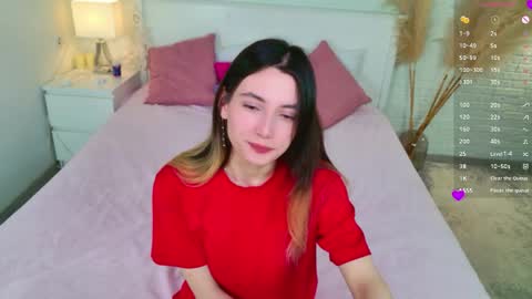 Asya online show from April 12, 6:07 am