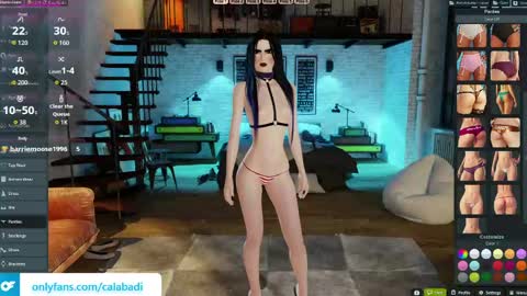 Snapshot of atara_atara chatting on April 15, 11:16 pm Atara online show from April 15, 11:16 pm