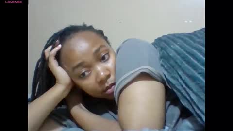 atara_seren online show from February 23, 12:09 am