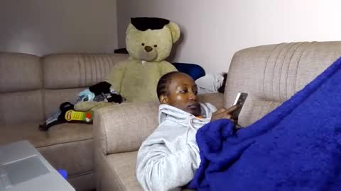 atara_seren online show from May 12, 5:15 am
