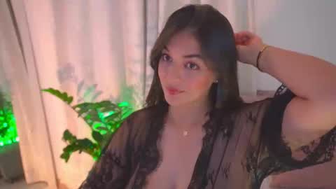 atena676 online show from February 22, 1:51 am