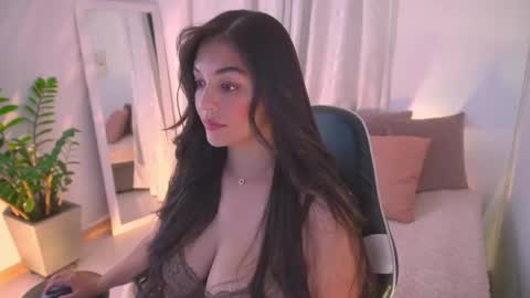 atena676 online show from April 26, 3:48 am