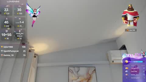 Snapshot of atena_cuteee chatting on February 1, 2:05 am sofia online show from February 1, 2:05 am