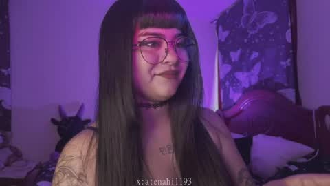 Atena online show from May 8, 6:57 pm